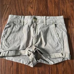 American Eagle Shorts (Have 3 pairs)